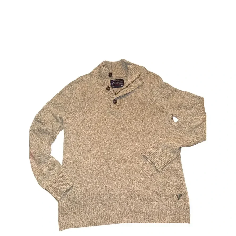 AMERICAN EAGLE OUTFITTERS SWEATER size M medium